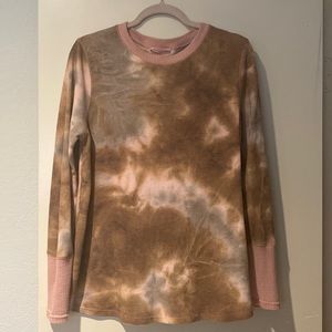 Lightweight Ces Femme Thermal top